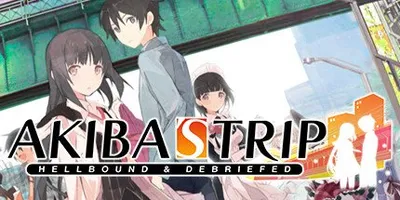 AKIBA'S TRIP: Hellbound & Debriefed