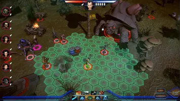 Strike Team Gladius