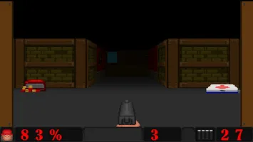 Smoked Gun