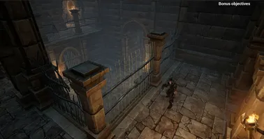 Shards of Feyra