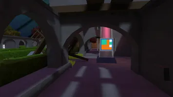 The Pillar: Puzzle Escape