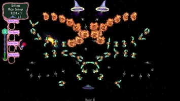 Mars Revenge