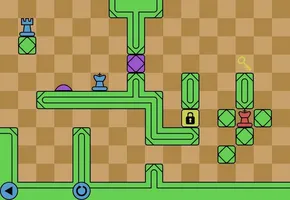Chessformer