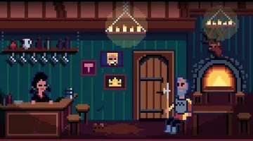Knight Night