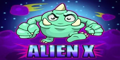 Alien X