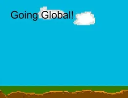 Going Global