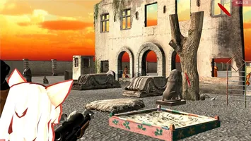 Sniper Operation Z