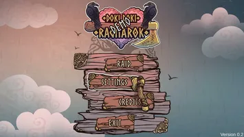Doki Doki Ragnarok
