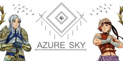Azure Sky