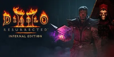 Diablo II: Resurrected