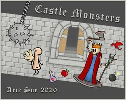 Castle Monsters