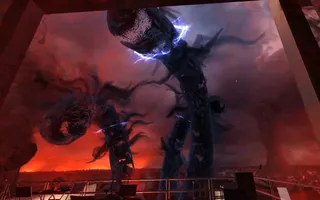 Project Terminus VR