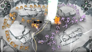 Rover Wars: Battle for Mars