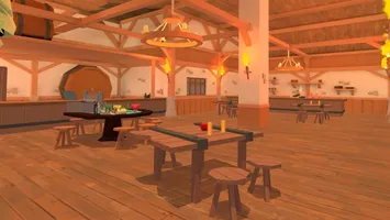 Tavern Tales: Tabletop Adventures