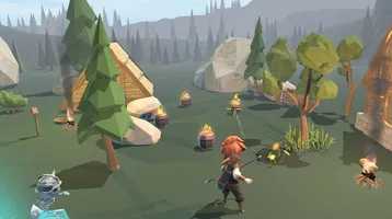 Bow & Crystal Tower Defense