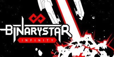 Binarystar Infinity