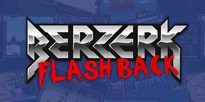 Berzerk Flashback