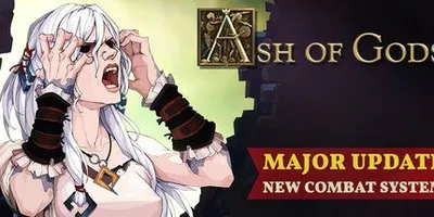 Ash of Gods: Redemption
