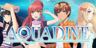 Aquadine