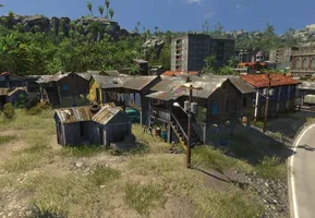 Tropico Trilogy