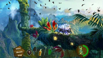 Legacy - Witch Island 3