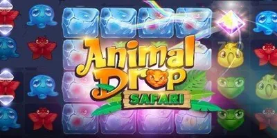 Animal Drop Safari