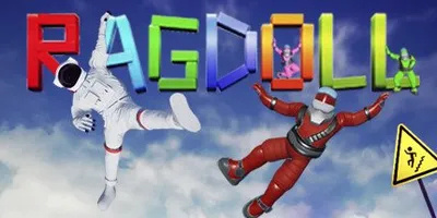 Ragdoll: Fall Simulator