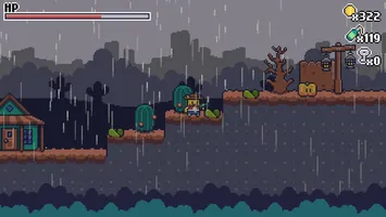 Wild West Crops