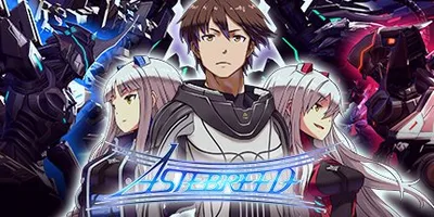 Astebreed