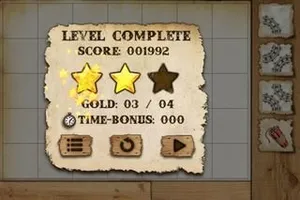 Gold Rush Classic