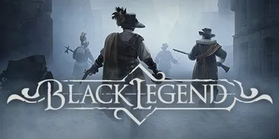 Black Legend