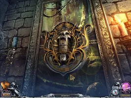 House of 1000 Doors: The Palm of Zoroaster