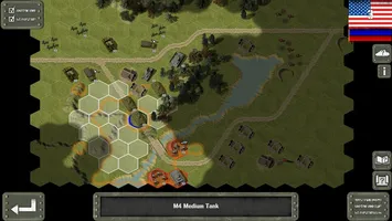 Tank Battle: 1944