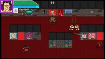 Gachi Dungeon Master
