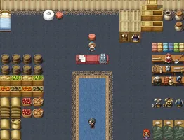 Terror Mansion