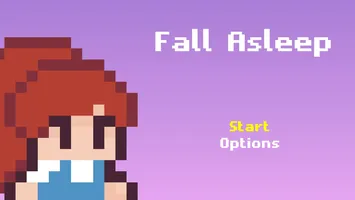 Fall Asleep