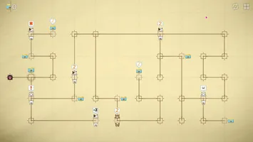 PuzzlePet - Feed your cat