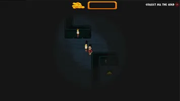 Cave Nightmare