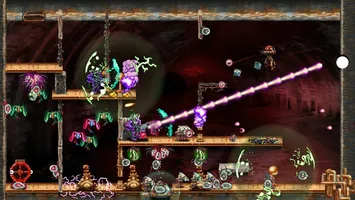 Explosionade DX
