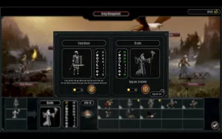 Shields of Loyalty