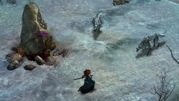 Brave: The Video Game