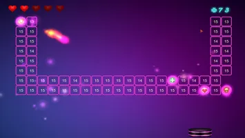 Neon Dimension