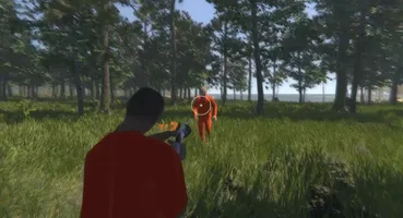 INMATE: Survival