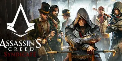 Assassin's Creed Syndicate (Синдикат)