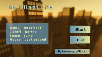 The Silent City