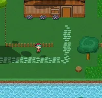 Village RPG