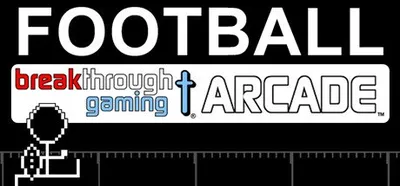 Football - Breakthrough Gaming Arcade