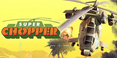 Super Chopper