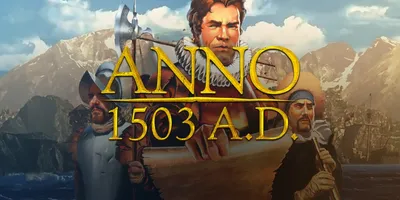 Anno 1503 A.D.