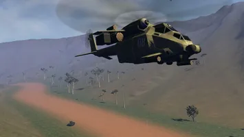 Heli-Yeah! Bundle